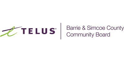 Telus Barrie & Simcoe County Community Board